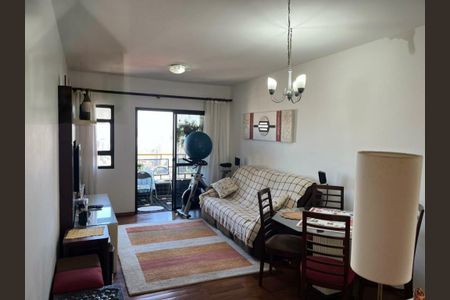 Apartamento à venda com 3 quartos, 94m² em Vila da Saúde, São Paulo