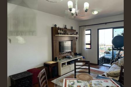 Apartamento à venda com 3 quartos, 94m² em Vila da Saúde, São Paulo