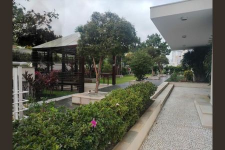 Apartamento à venda com 125m², 3 quartos e 2 vagas