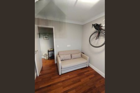 Apartamento à venda com 125m², 3 quartos e 2 vagas