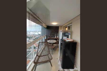 Apartamento à venda com 125m², 3 quartos e 2 vagas