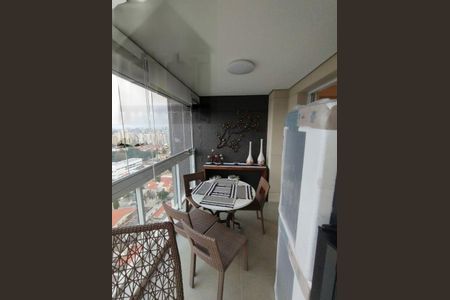 Apartamento à venda com 125m², 3 quartos e 2 vagas