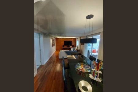 Apartamento à venda com 125m², 3 quartos e 2 vagas