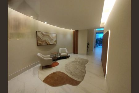 Apartamento à venda com 125m², 3 quartos e 2 vagas