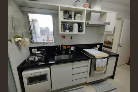 Apartamento à venda com 125m², 3 quartos e 2 vagas