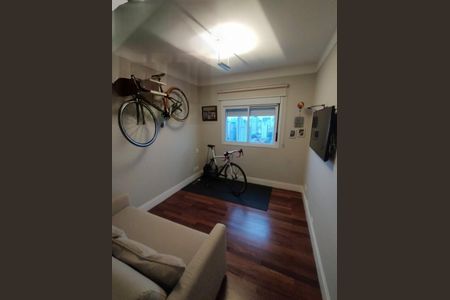 Apartamento à venda com 125m², 3 quartos e 2 vagas