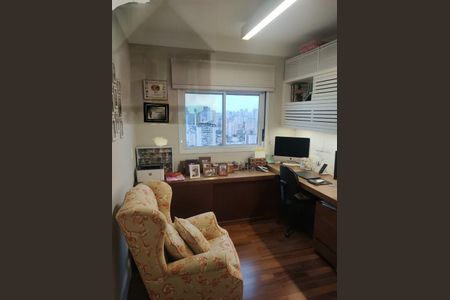 Apartamento à venda com 125m², 3 quartos e 2 vagas