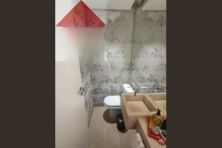 Apartamento à venda com 125m², 3 quartos e 2 vagas