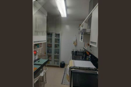 Apartamento à venda com 125m², 3 quartos e 2 vagas
