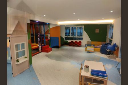 Apartamento à venda com 125m², 3 quartos e 2 vagas