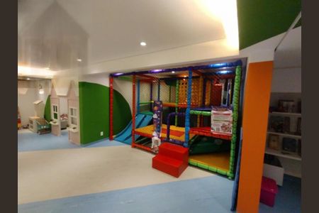 Apartamento à venda com 125m², 3 quartos e 2 vagas