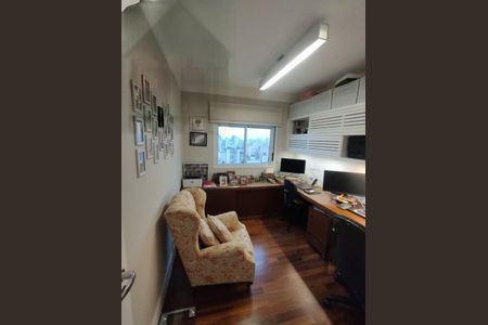 Apartamento à venda com 125m², 3 quartos e 2 vagas