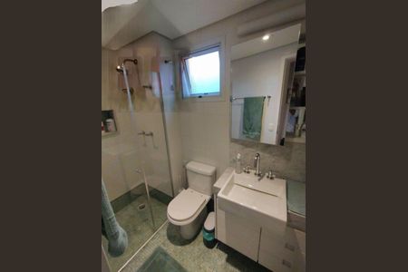 Apartamento à venda com 125m², 3 quartos e 2 vagas