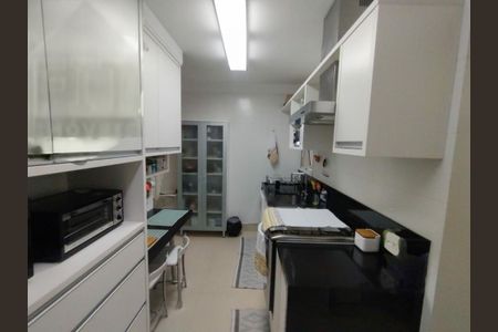 Apartamento à venda com 125m², 3 quartos e 2 vagas