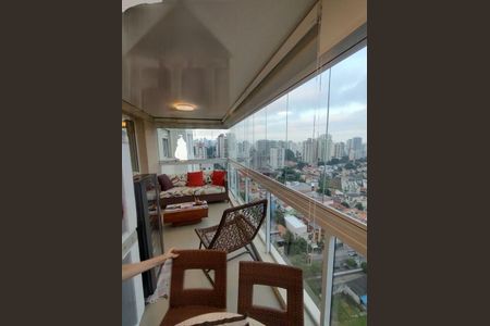 Apartamento à venda com 125m², 3 quartos e 2 vagas