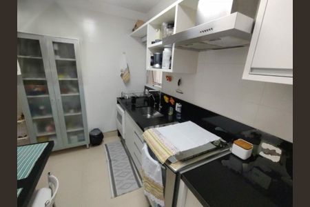 Apartamento à venda com 125m², 3 quartos e 2 vagas
