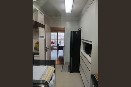 Apartamento à venda com 125m², 3 quartos e 2 vagas