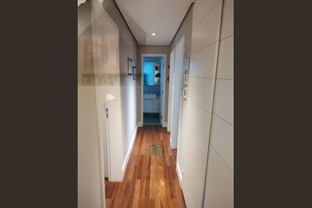 Apartamento à venda com 125m², 3 quartos e 2 vagas