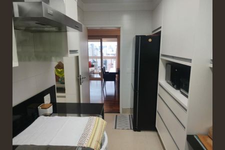 Apartamento à venda com 125m², 3 quartos e 2 vagas