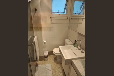 Apartamento à venda com 125m², 3 quartos e 2 vagas