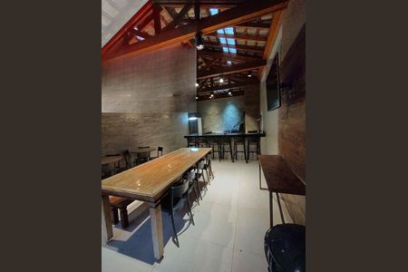 Apartamento à venda com 125m², 3 quartos e 2 vagas
