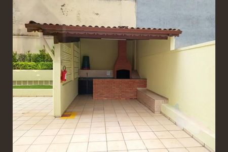 Apartamento à venda com 35m², 1 quarto e 1 vaga