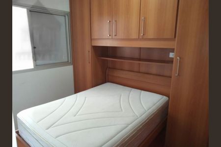 Apartamento à venda com 35m², 1 quarto e 1 vaga