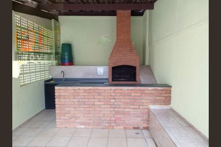 Apartamento à venda com 35m², 1 quarto e 1 vaga
