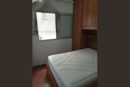 Apartamento à venda com 35m², 1 quarto e 1 vaga