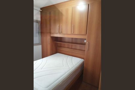 Apartamento à venda com 35m², 1 quarto e 1 vaga