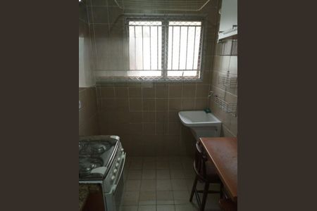 Apartamento à venda com 35m², 1 quarto e 1 vaga