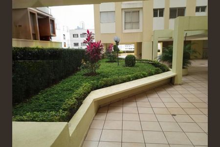 Apartamento à venda com 35m², 1 quarto e 1 vaga
