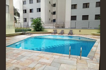 Apartamento à venda com 35m², 1 quarto e 1 vaga