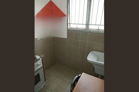 Apartamento à venda com 35m², 1 quarto e 1 vaga