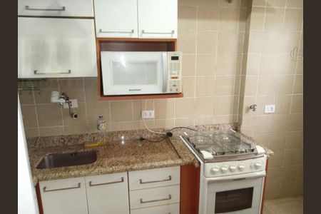 Apartamento à venda com 35m², 1 quarto e 1 vaga