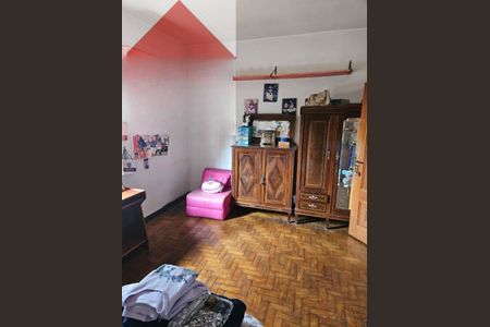 Casa à venda com 3 quartos, 220m² em Jardim Luzitania, São Paulo