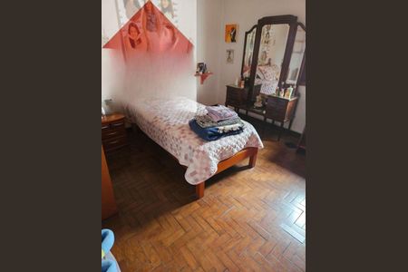 Casa à venda com 3 quartos, 220m² em Jardim Luzitania, São Paulo