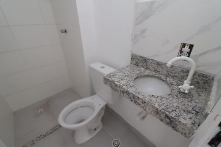 Apartamento para alugar com 47m², 2 quartos e 1 vagaBanheiro