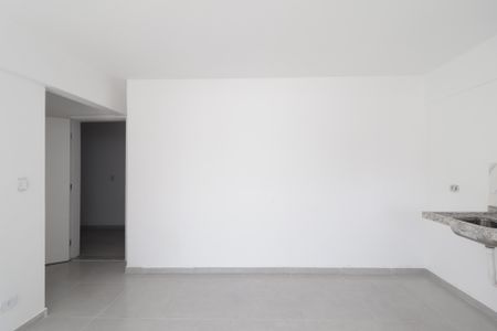 Apartamento para alugar com 47m², 2 quartos e 1 vagaSala/Cozinha
