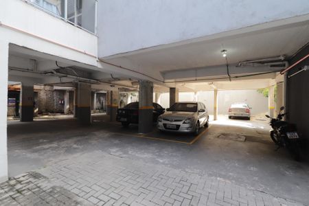 Apartamento para alugar com 47m², 2 quartos e 1 vagaGaragem