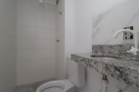 Apartamento para alugar com 47m², 2 quartos e 1 vagaBanheiro
