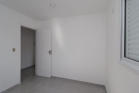 Apartamento para alugar com 47m², 2 quartos e 1 vagaQuarto 2