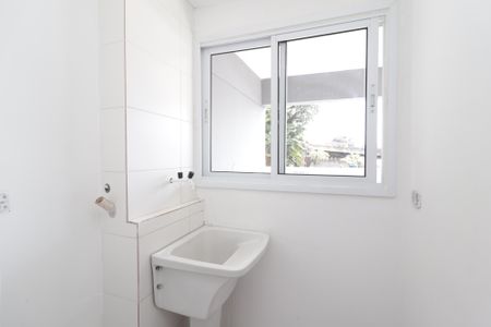 Apartamento para alugar com 47m², 2 quartos e 1 vagaÁrea de Serviço