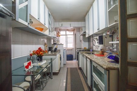 Apartamento para alugar com 90m², 3 quartos e 1 vaga Apartamento para alugar com 90m², 3 quartos e 1 vagaCozinha