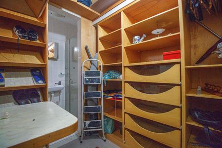 Apartamento para alugar com 90m², 3 quartos e 1 vaga Apartamento para alugar com 90m², 3 quartos e 1 vagaÁrea de Serviço