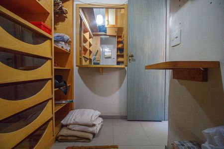 Apartamento para alugar com 90m², 3 quartos e 1 vaga Apartamento para alugar com 90m², 3 quartos e 1 vagaÁrea de Serviço
