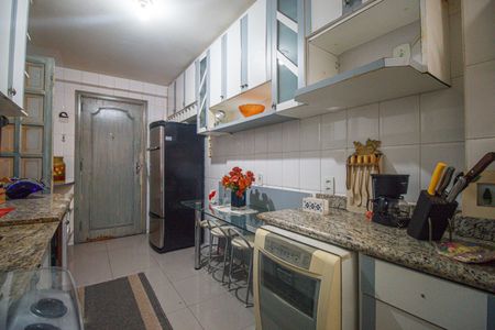 Apartamento para alugar com 90m², 3 quartos e 1 vaga Apartamento para alugar com 90m², 3 quartos e 1 vagaCozinha