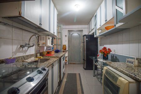 Apartamento para alugar com 90m², 3 quartos e 1 vaga Apartamento para alugar com 90m², 3 quartos e 1 vagaCozinha