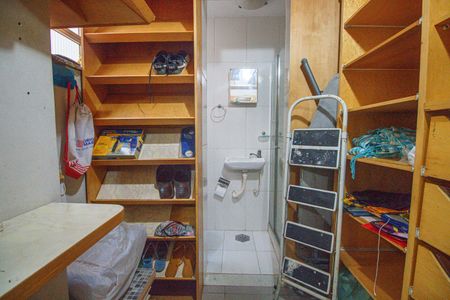 Apartamento para alugar com 90m², 3 quartos e 1 vaga Apartamento para alugar com 90m², 3 quartos e 1 vagaÁrea de Serviço