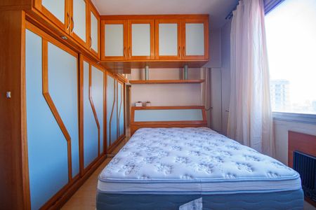 Quarto Suite de apartamento para alugar com 3 quartos, 90m² em Tijuca, Rio de Janeiro